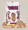 Open Front Potato Bag