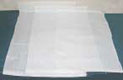 Polypropylene bags